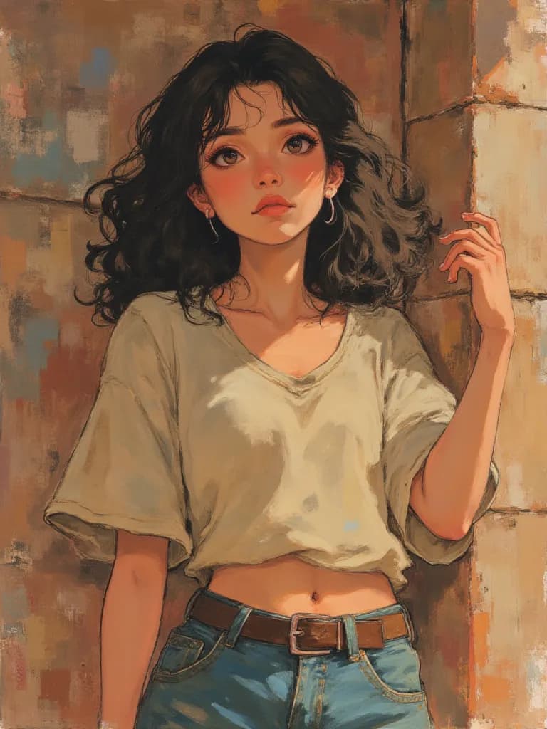 Thumbnail of Зои