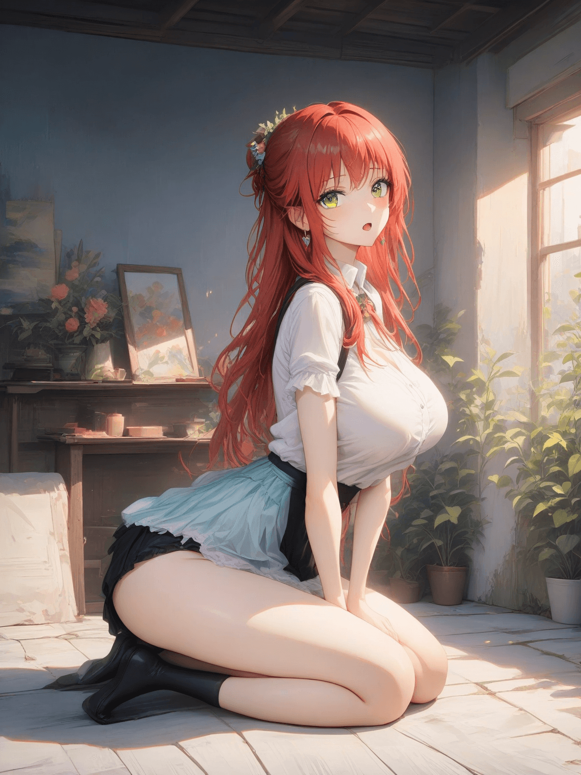 Thumbnail of Миа