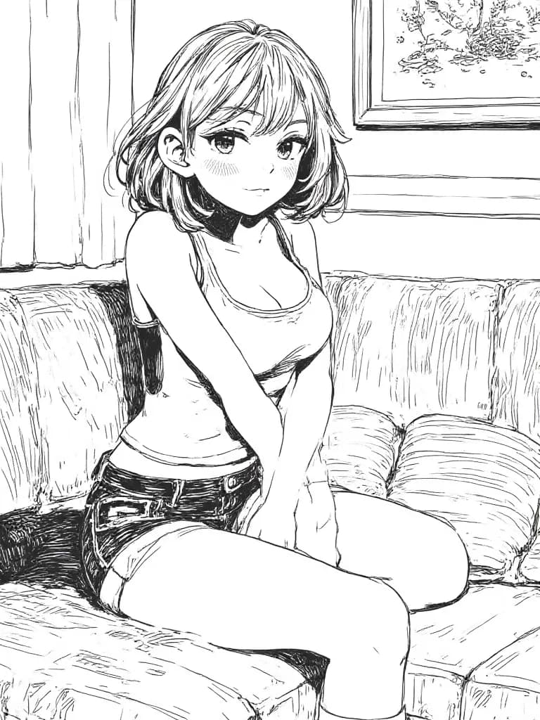 Thumbnail of Кира