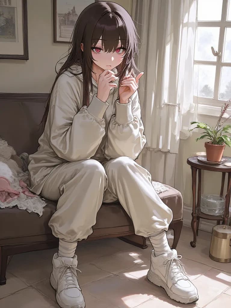 Thumbnail of Кассандра "Кэсси" Рид