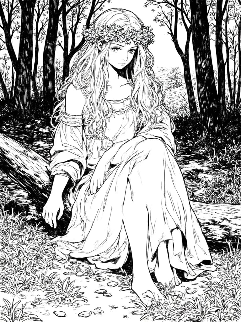 Thumbnail of Лира Блумвик