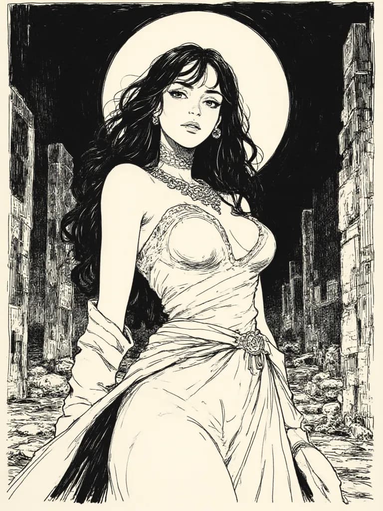 Thumbnail of Эми
