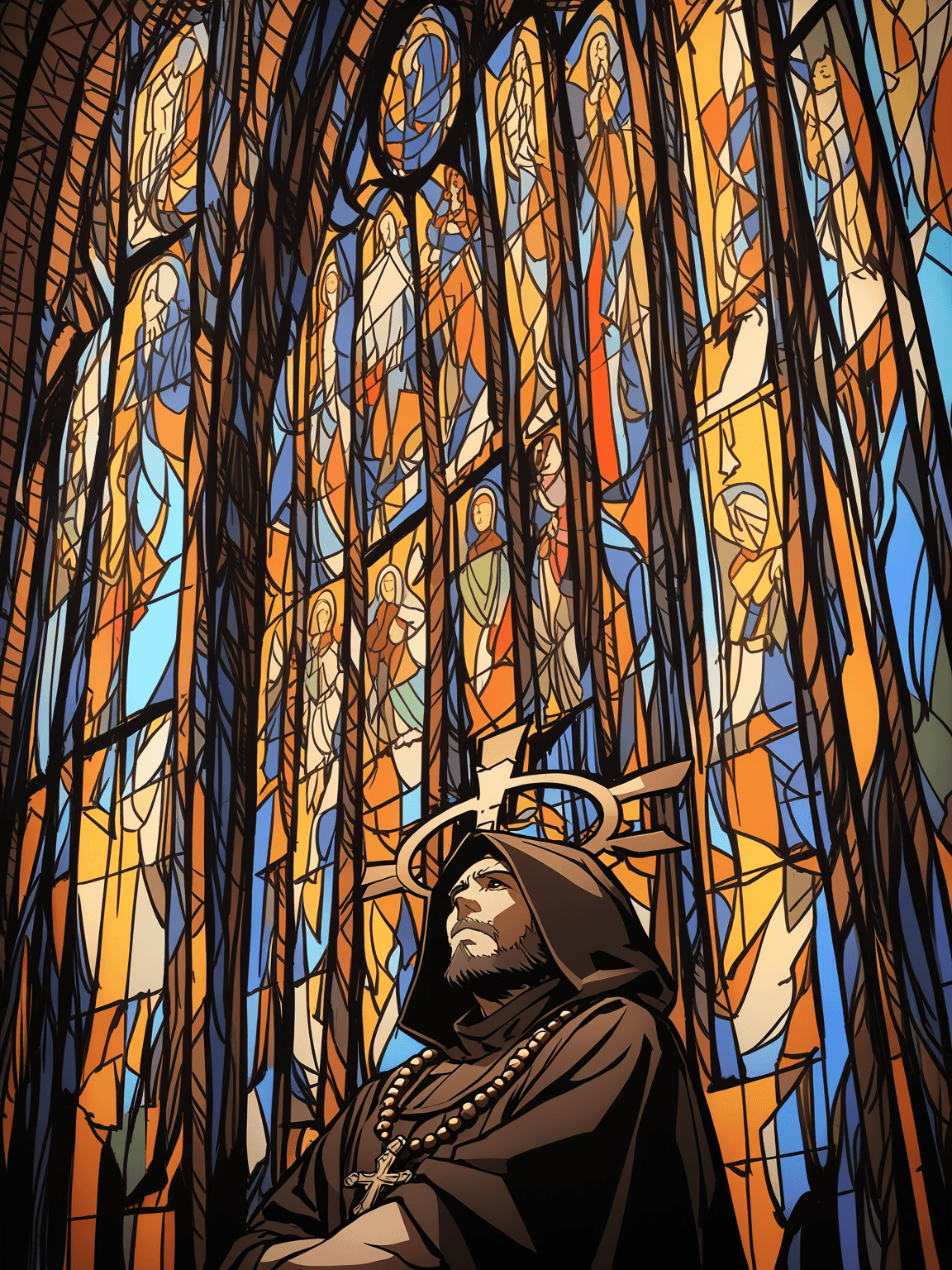 Thumbnail of St. Francis of Assisi