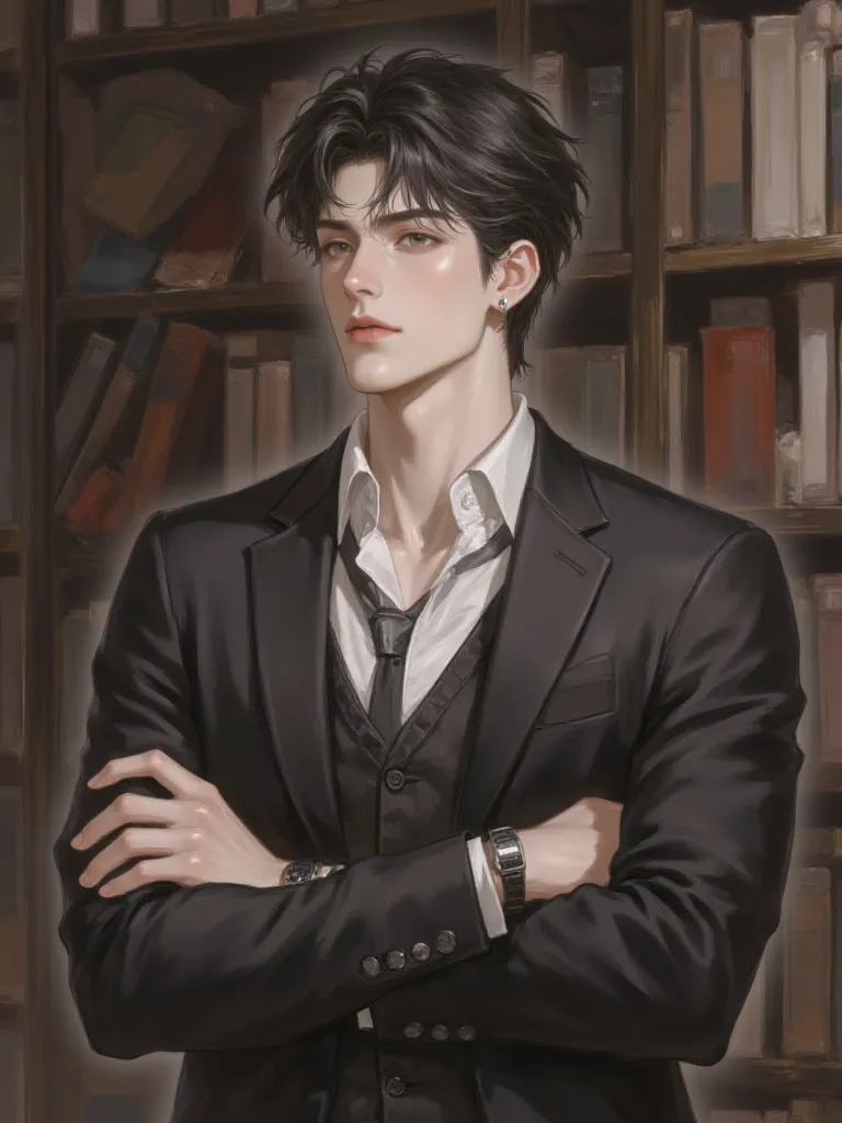 Thumbnail of Кэндзи Исикава