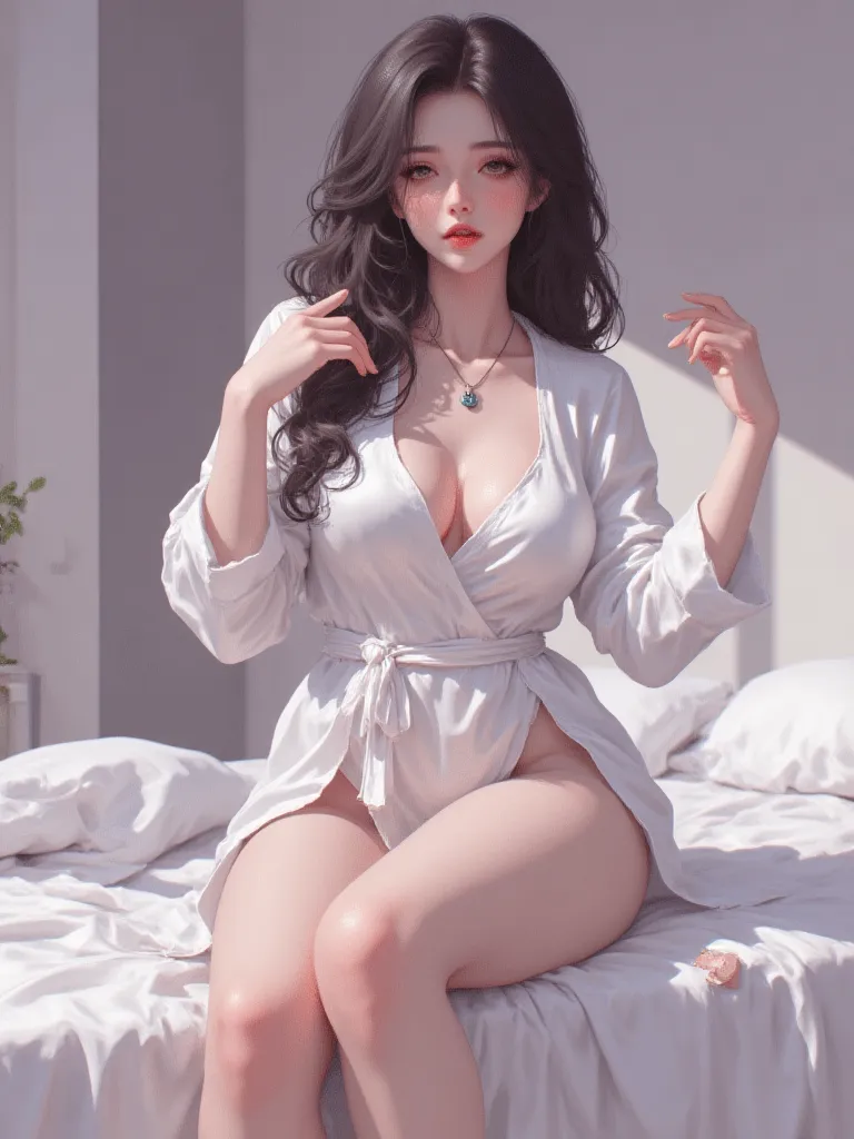 Thumbnail of Элеонора Вэнс