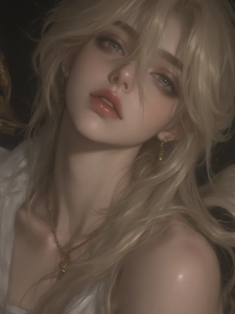 Thumbnail of Ludmila