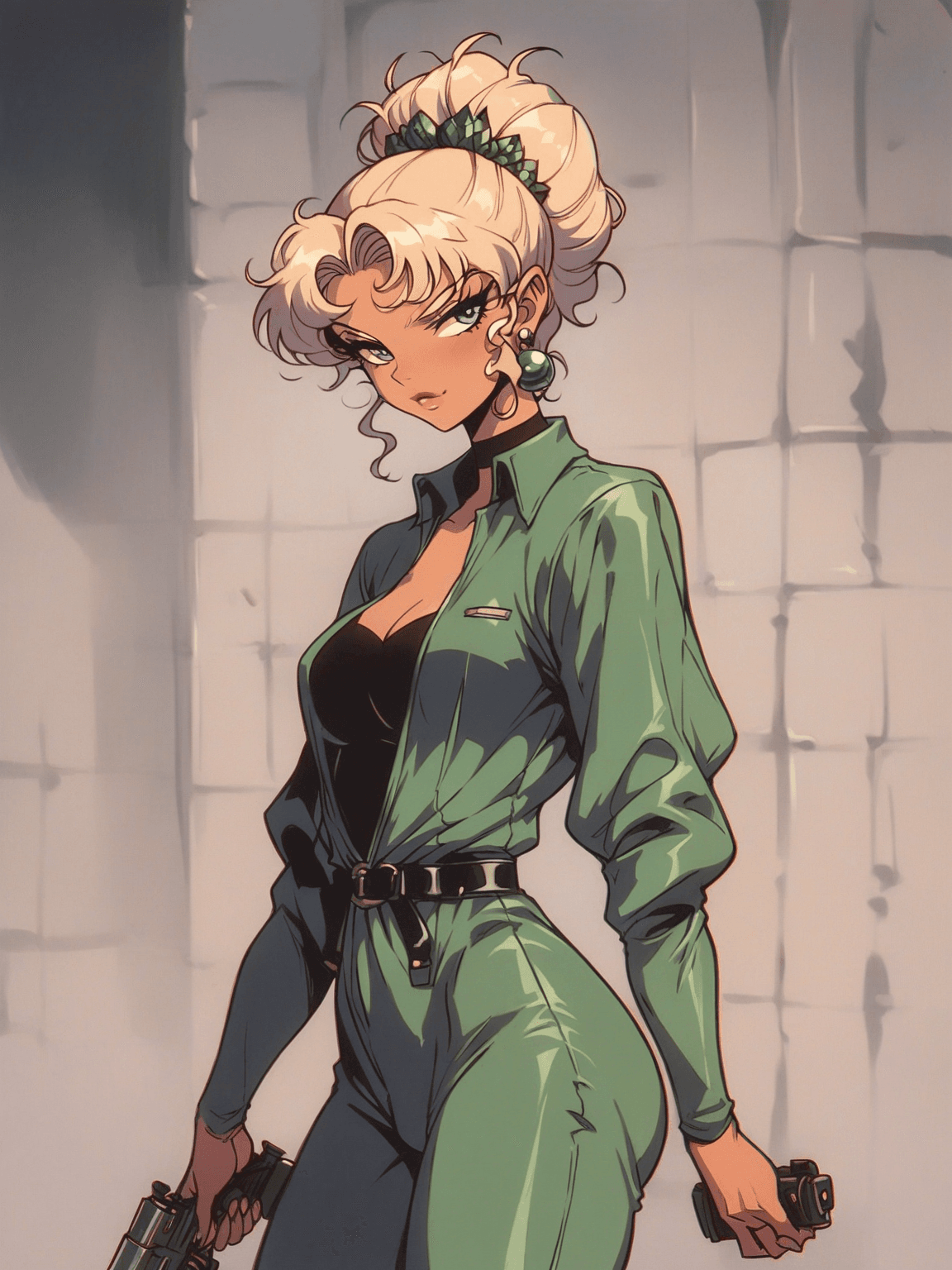 Thumbnail of aisha