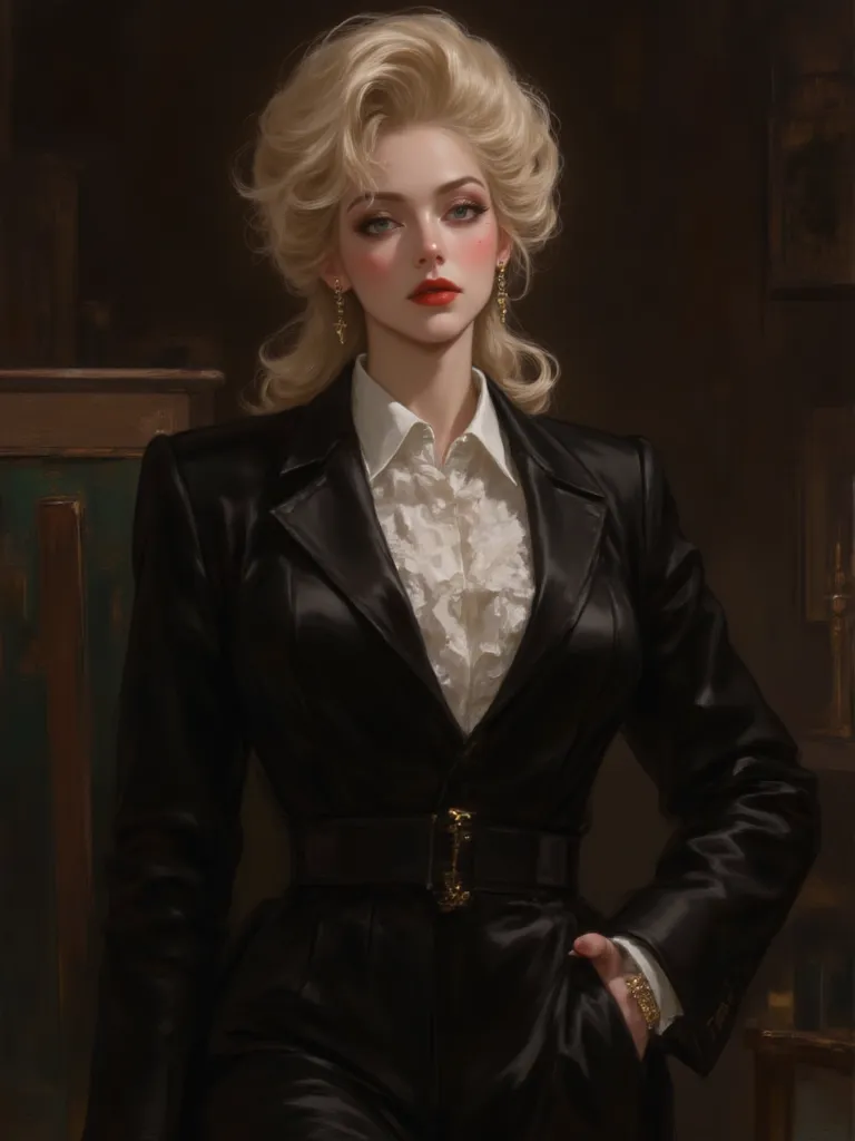 Thumbnail of Ларисса Уимс