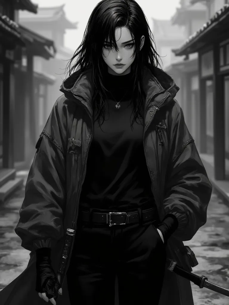 Thumbnail of Кагеко Араши