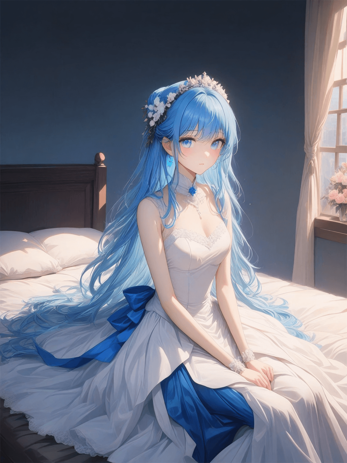Thumbnail of mio shikigawa