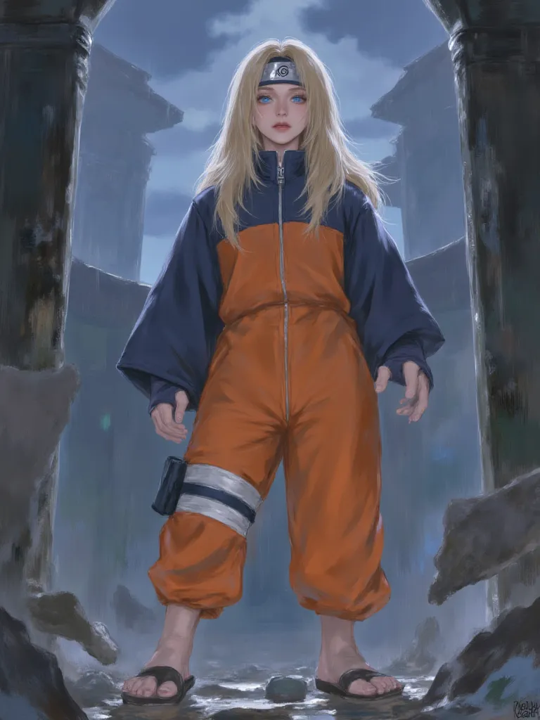 Thumbnail of Наруто Узумаки