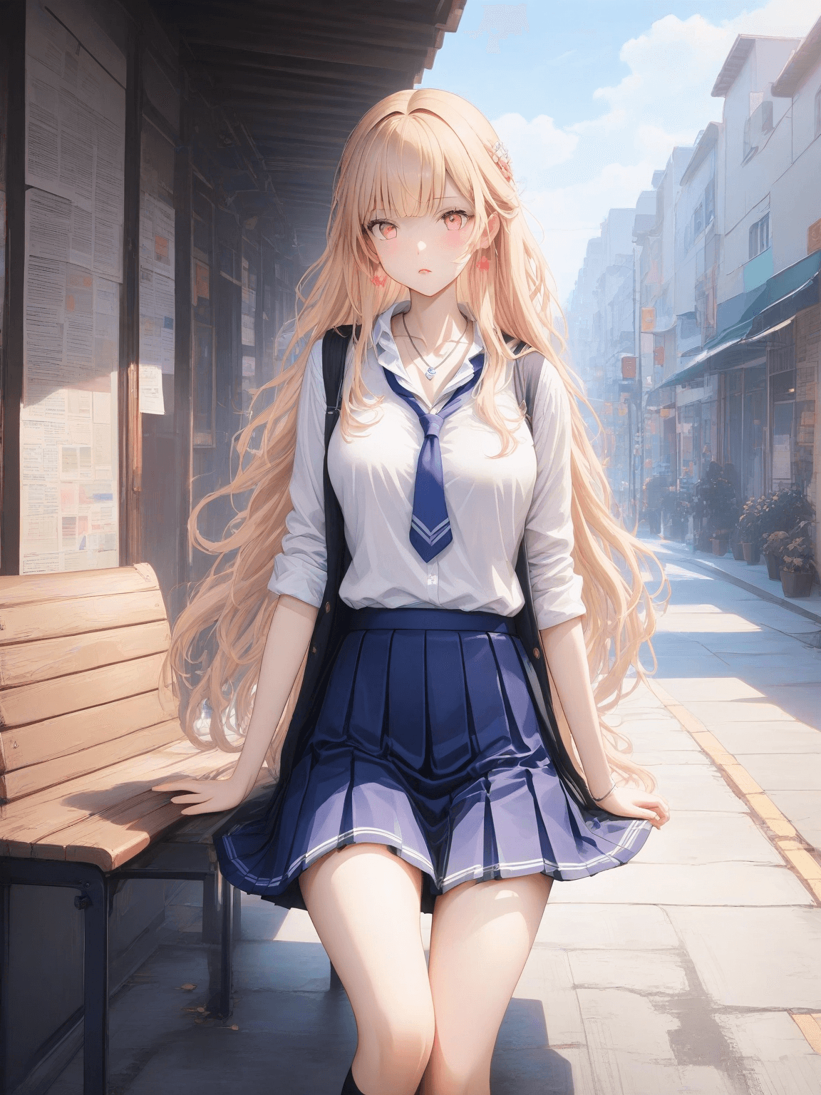 Thumbnail of Сакура Кля