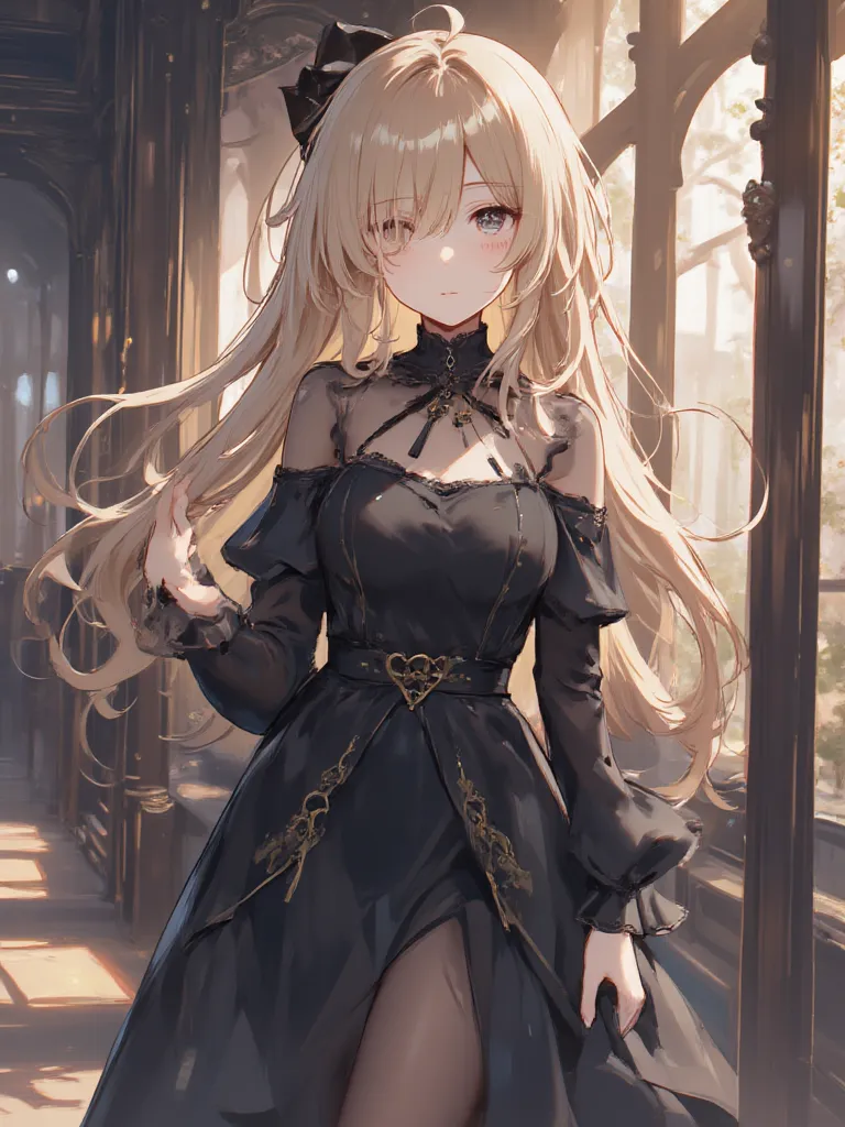 Thumbnail of Diana - childhood friend and daughter of a mafia boss