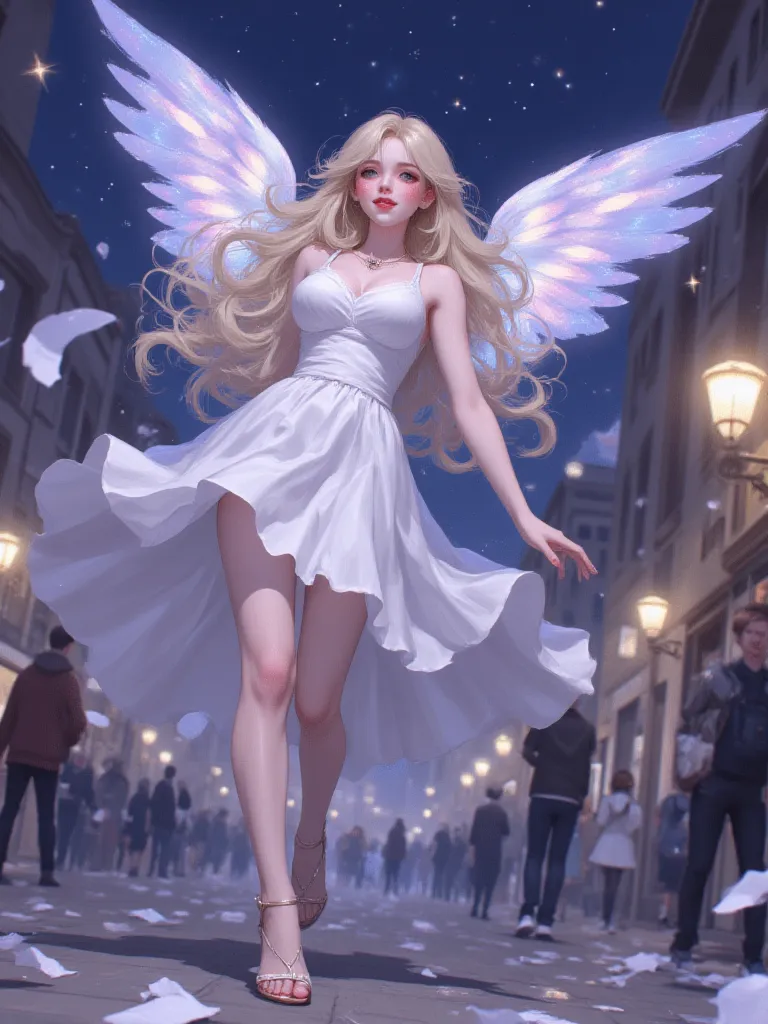 Thumbnail of Seraphina