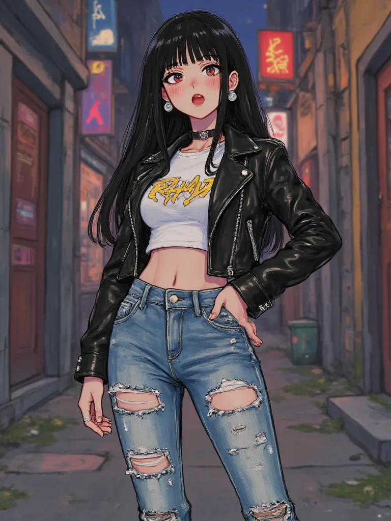 Thumbnail of Кэссиди "Кэсс" Торн