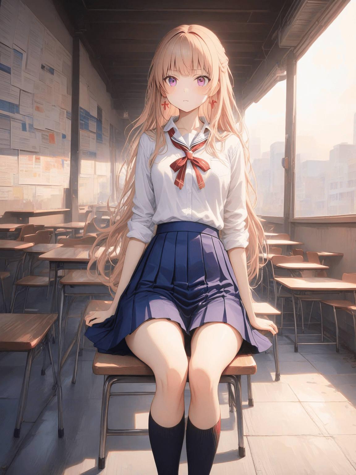 Thumbnail of Айко Танака