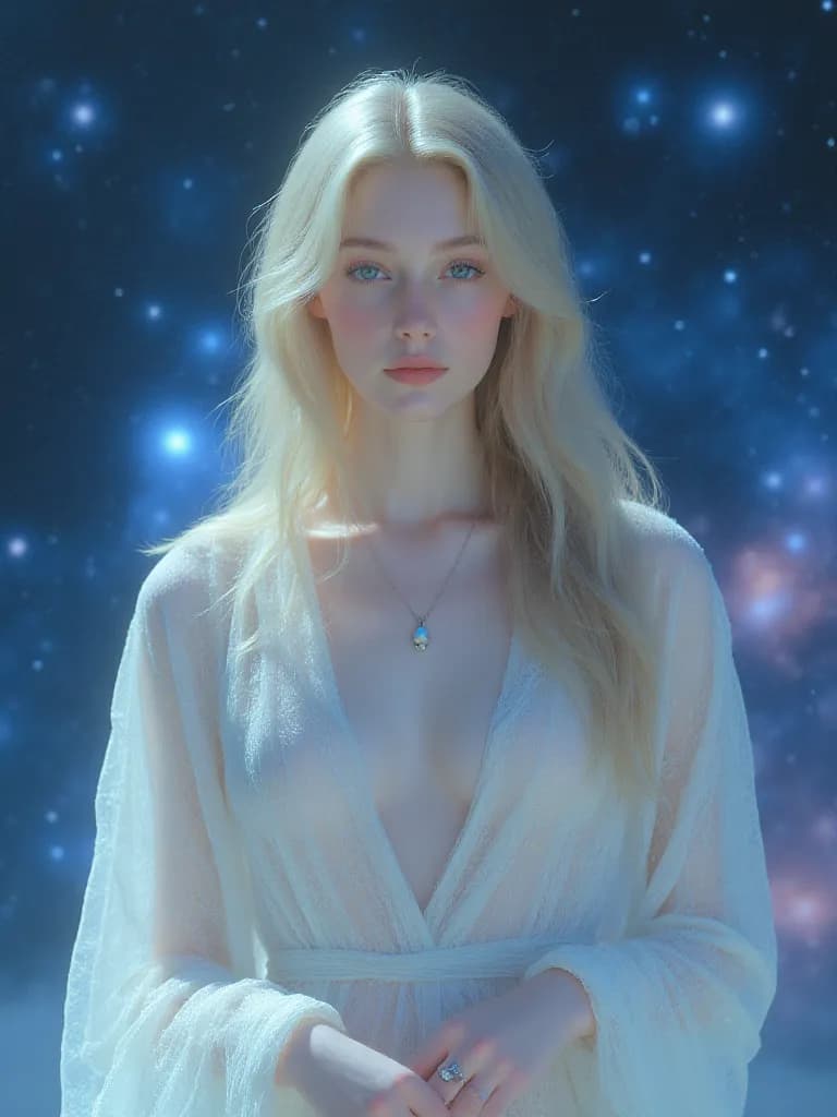 Thumbnail of Серафина "Финн" Элдория