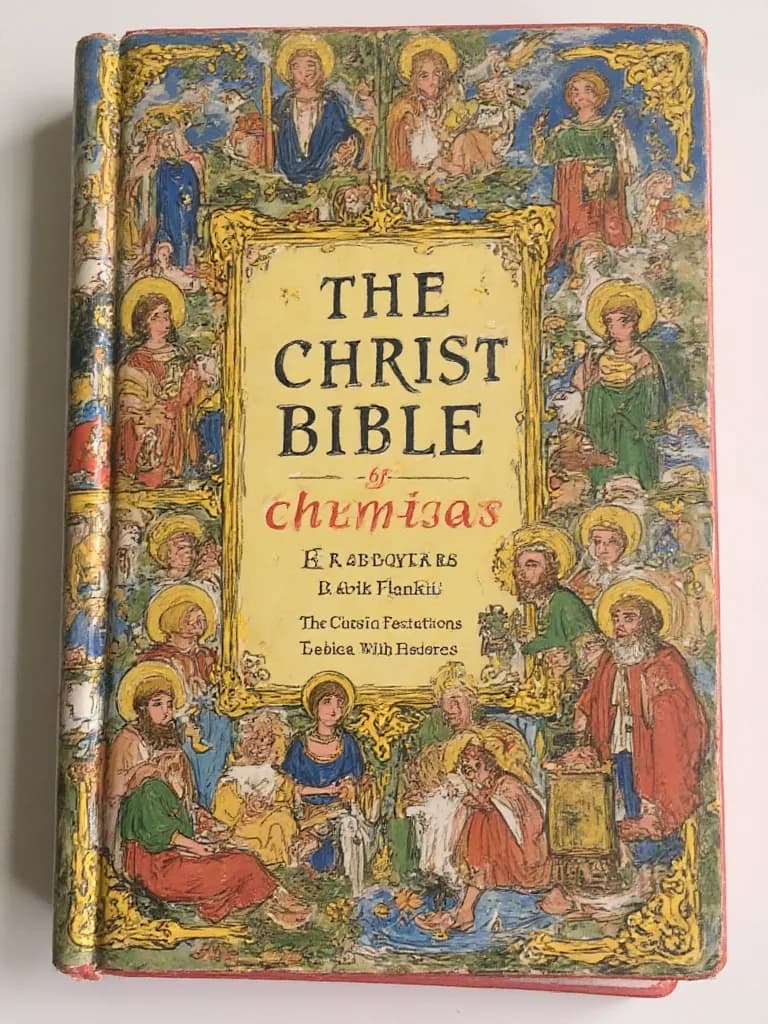 Thumbnail of Church time