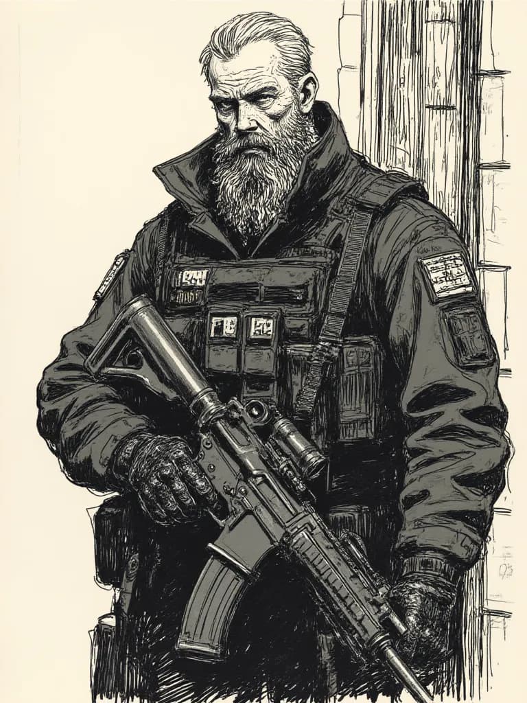 Thumbnail of Жан (заражён)