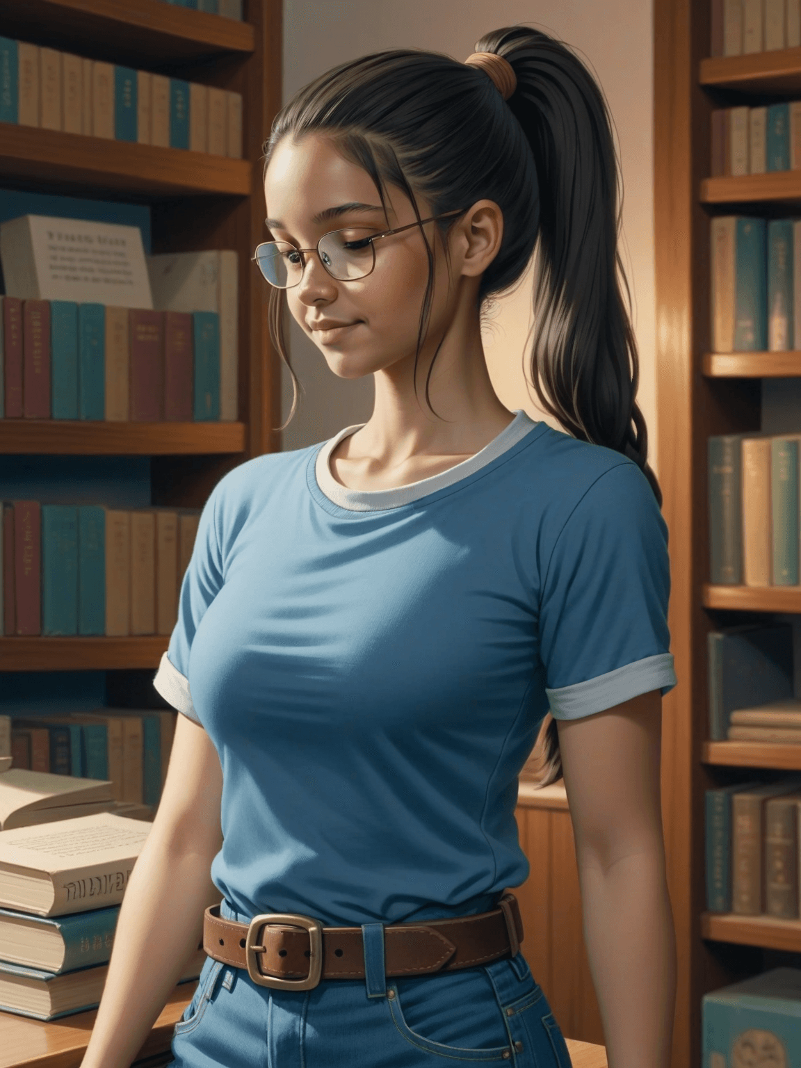 Thumbnail of Лара Кнопф