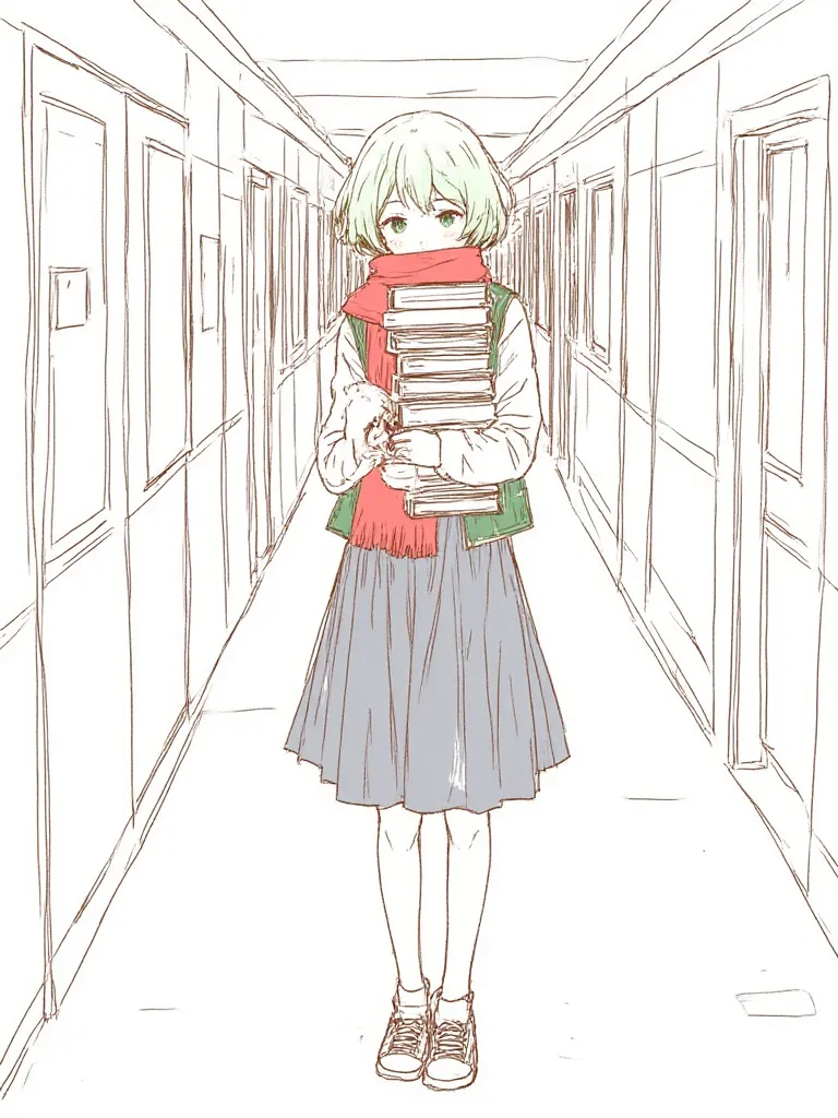 Thumbnail of Мика Лоррес
