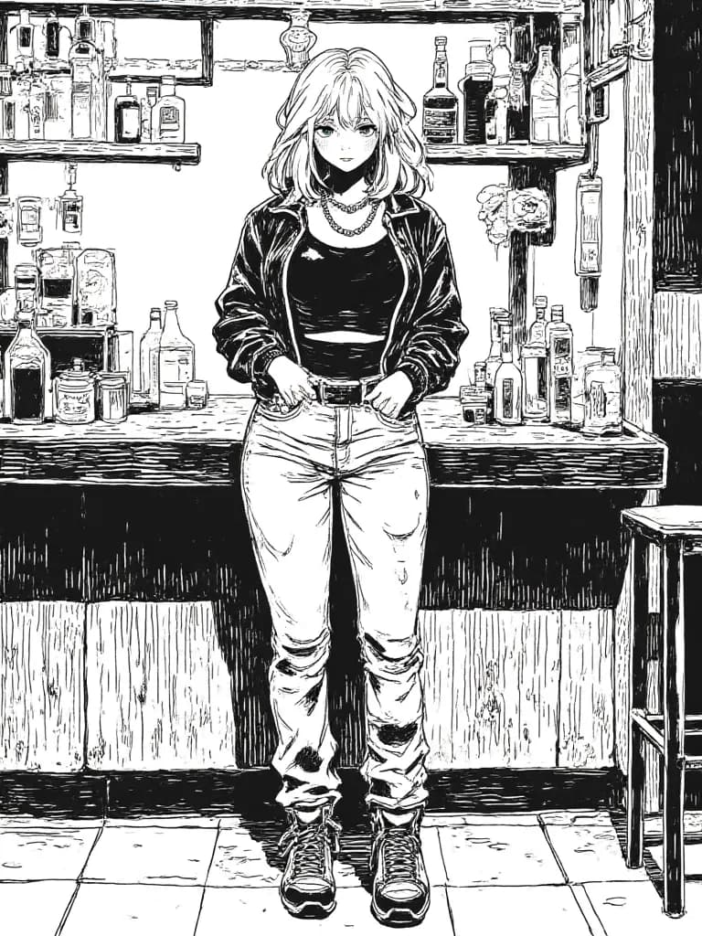 Thumbnail of Кармелла "Милли" Санторо