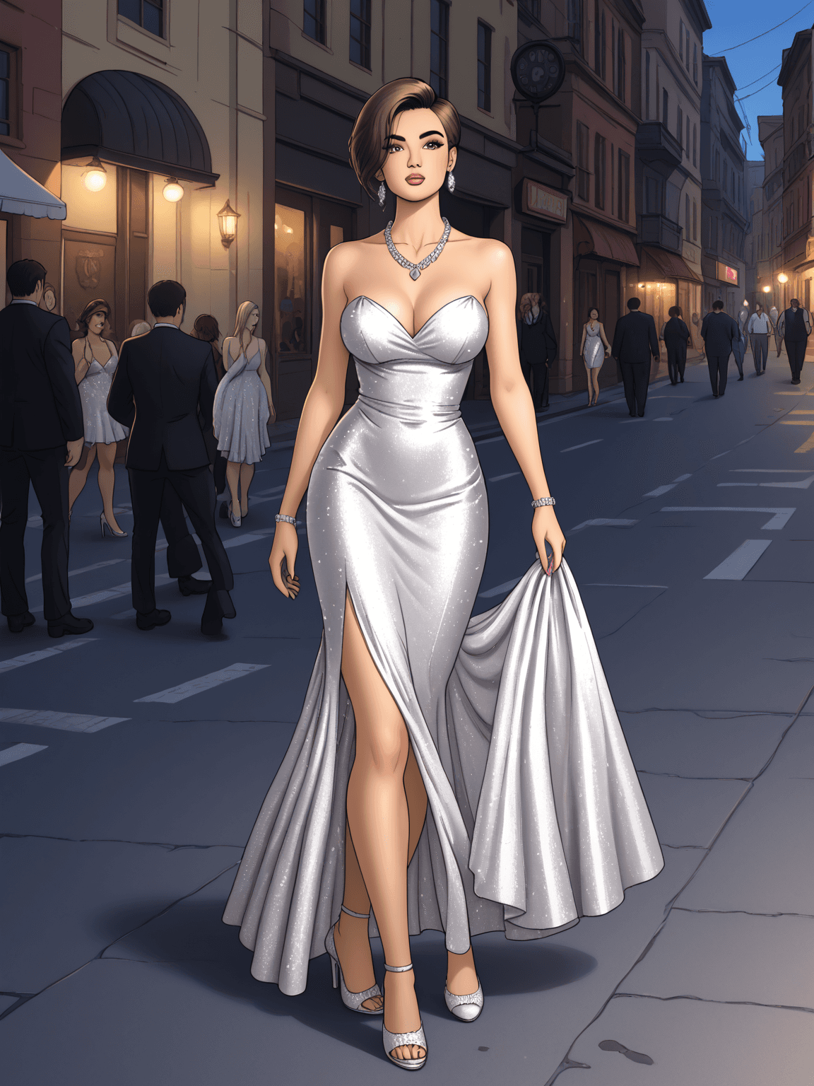 Thumbnail of Рикардо Лев Альварес