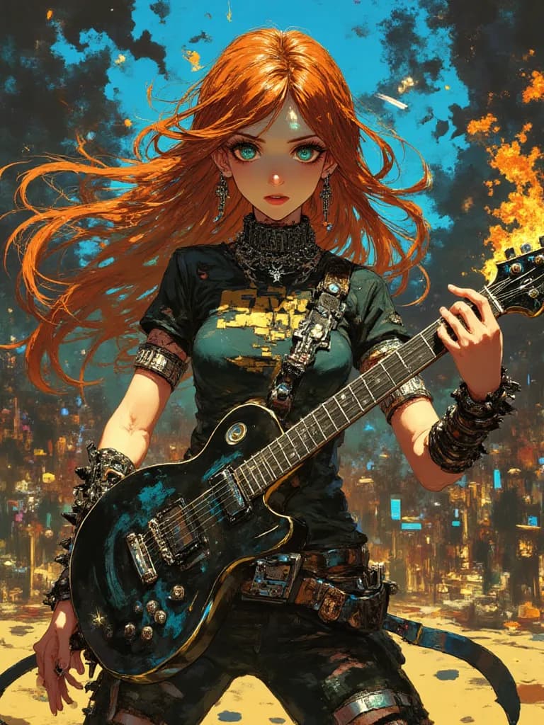 Thumbnail of Кари