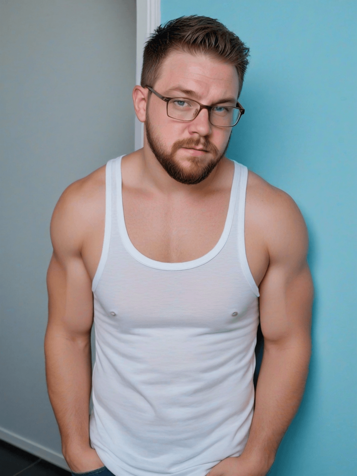 Thumbnail of Tim