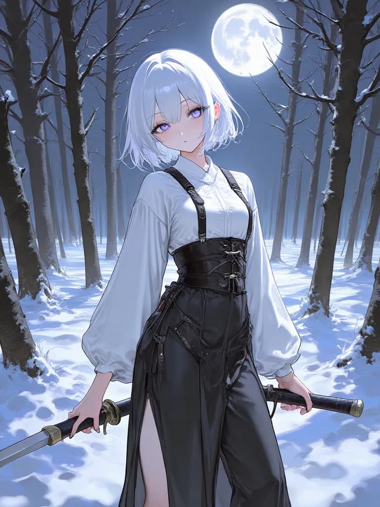 Thumbnail of Yuki
