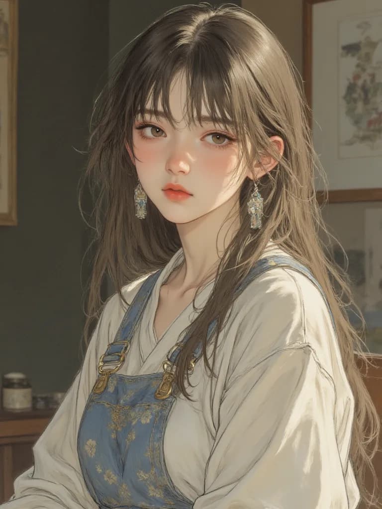 Thumbnail of Юлия