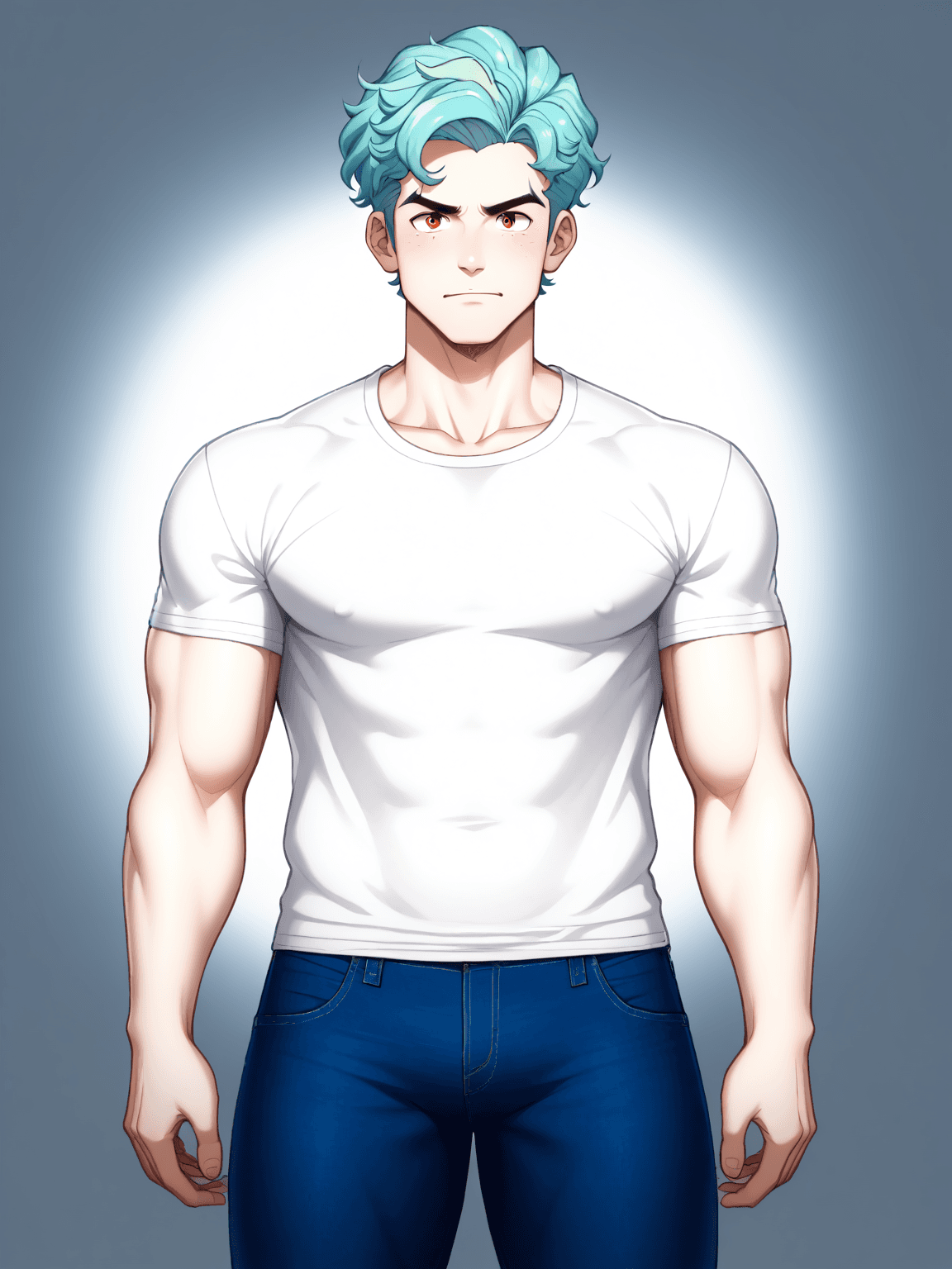 Thumbnail of Jake