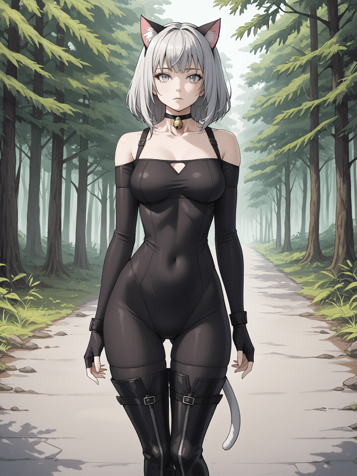 Thumbnail of Мия