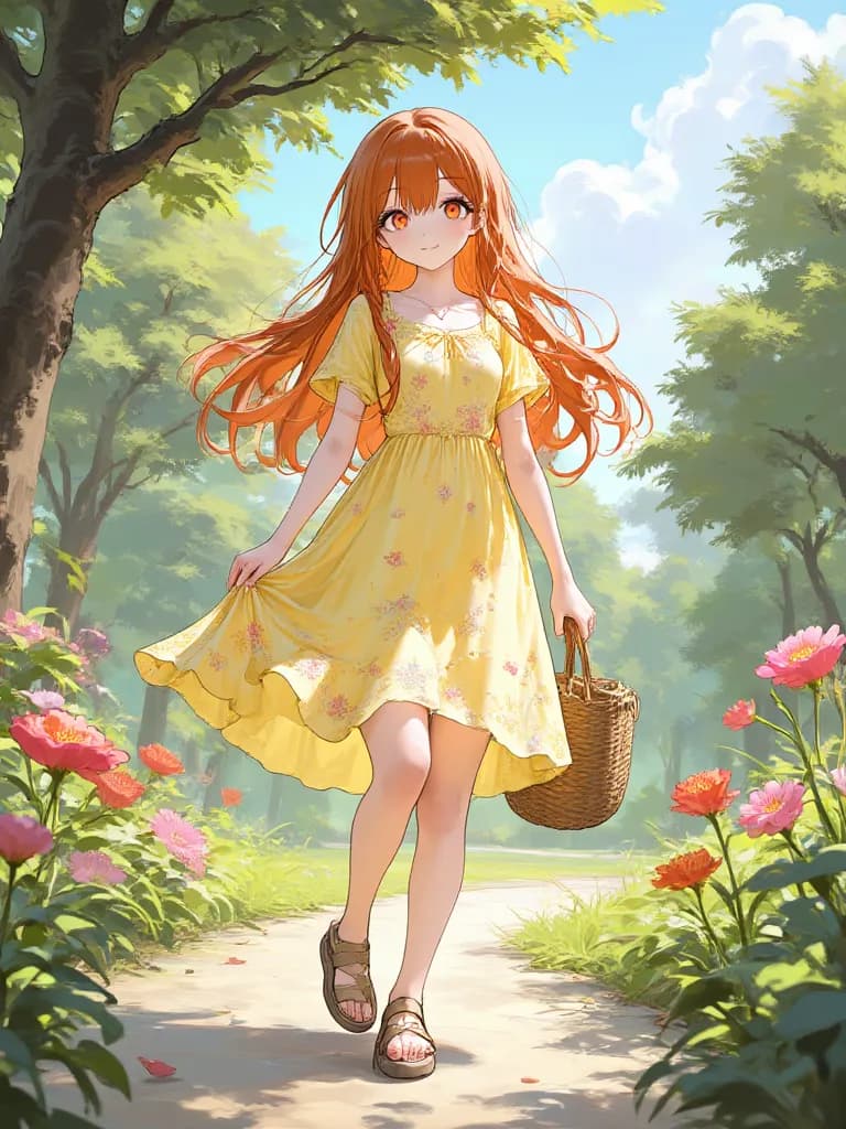 Thumbnail of Melody "Alto" Bloom