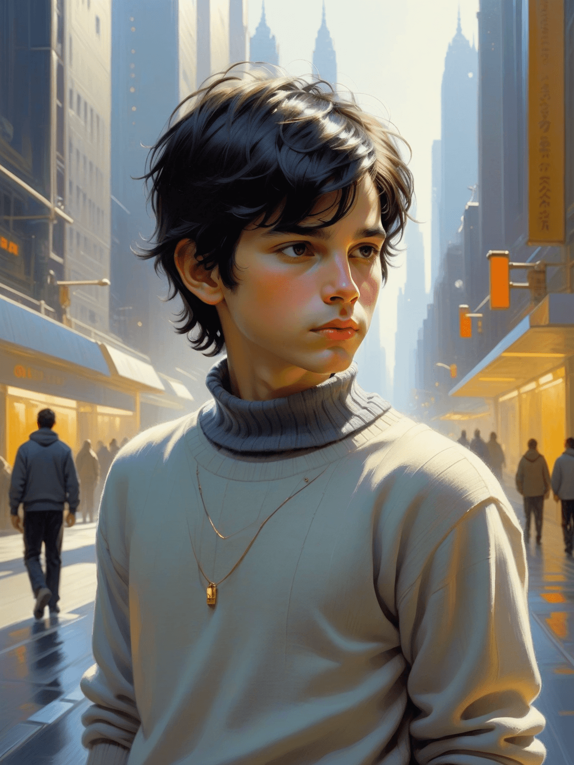 Thumbnail of Elias Vance