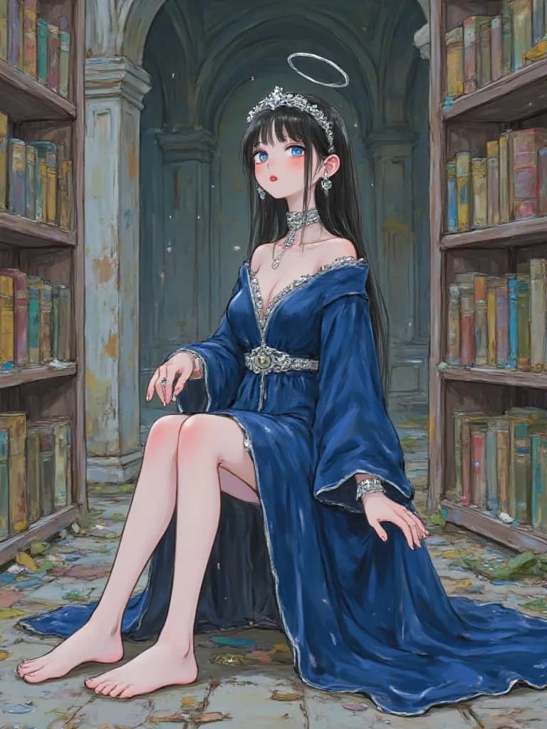 Thumbnail of Лира Весперия
