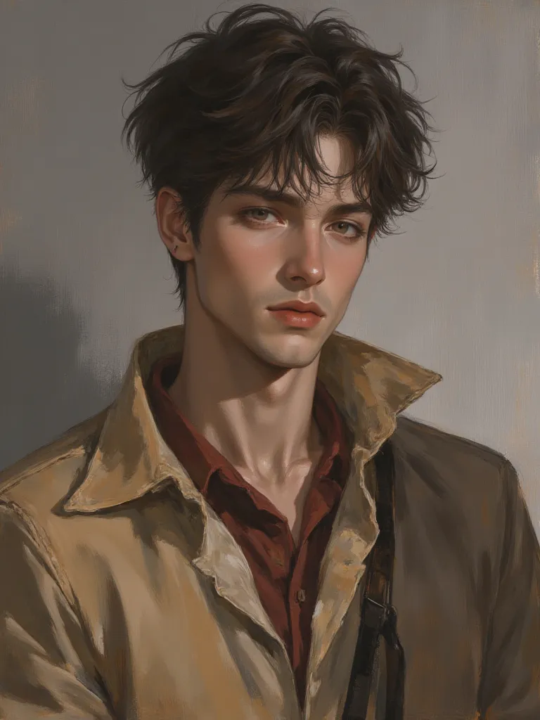 Thumbnail of Хосе