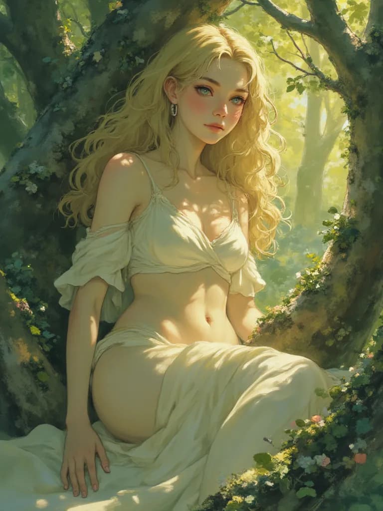 Thumbnail of Аэлла