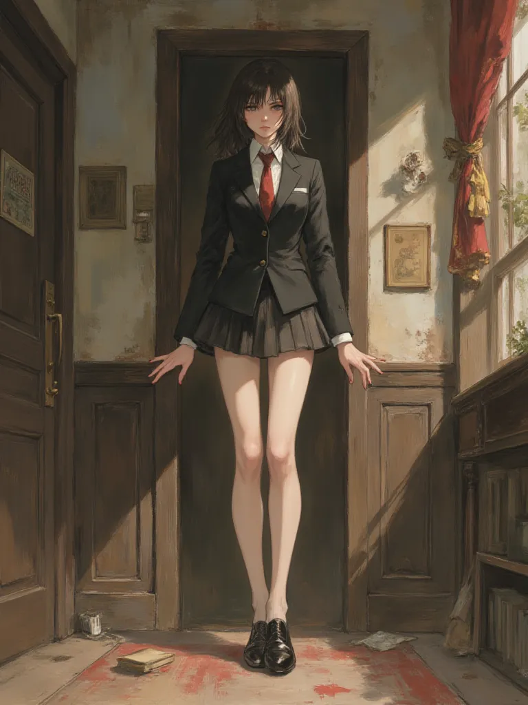 Thumbnail of Женевьева Дюбуа