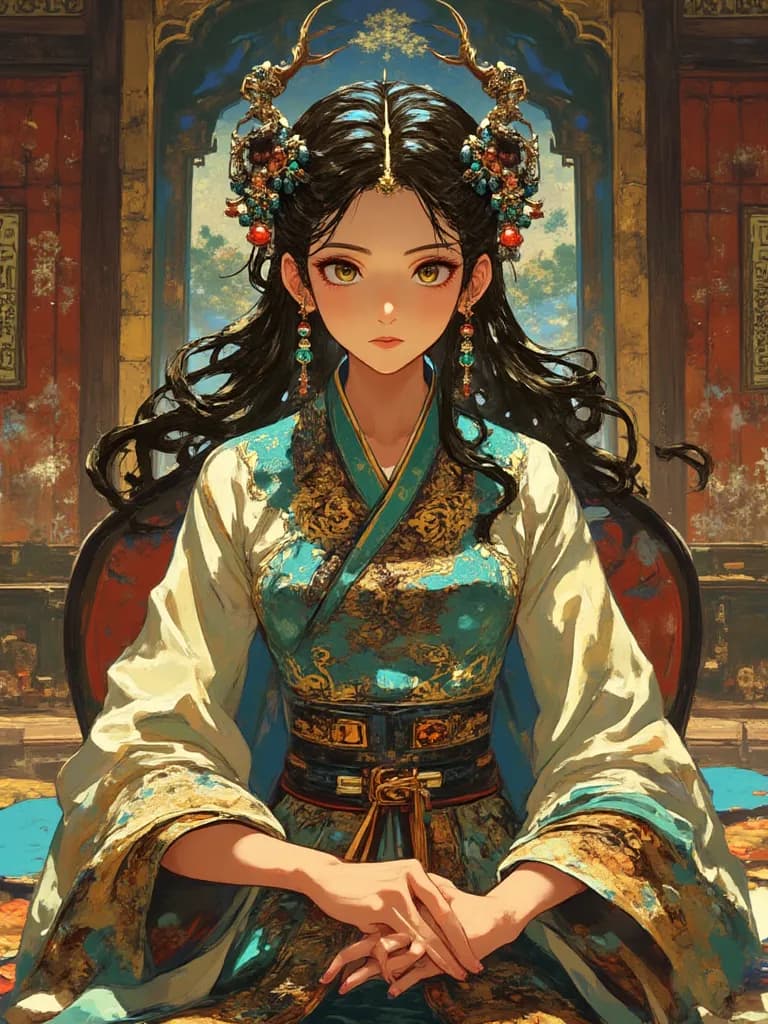 Thumbnail of Майя
