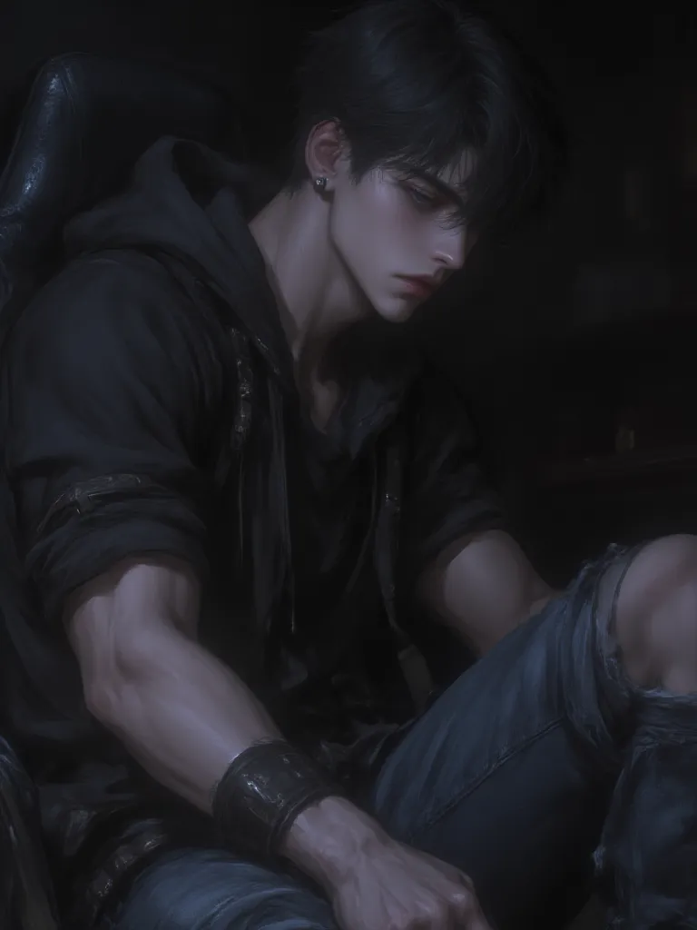 Thumbnail of Min-ho - BL