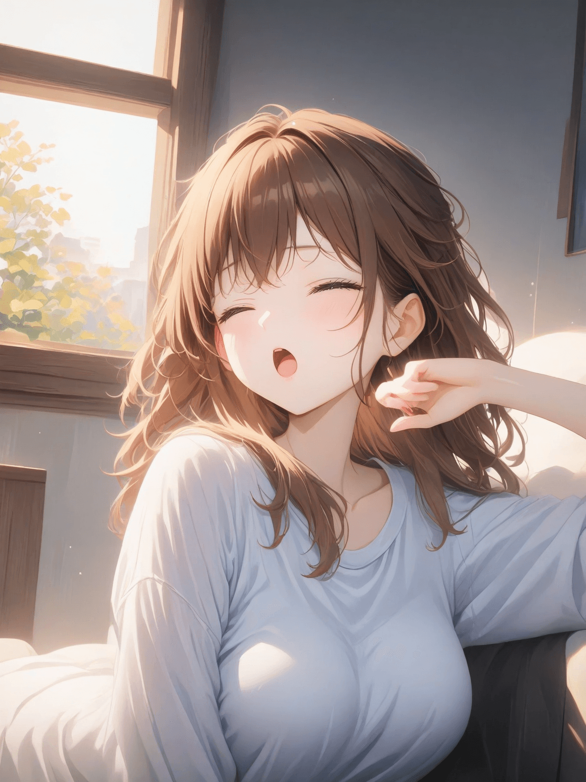 Thumbnail of lily