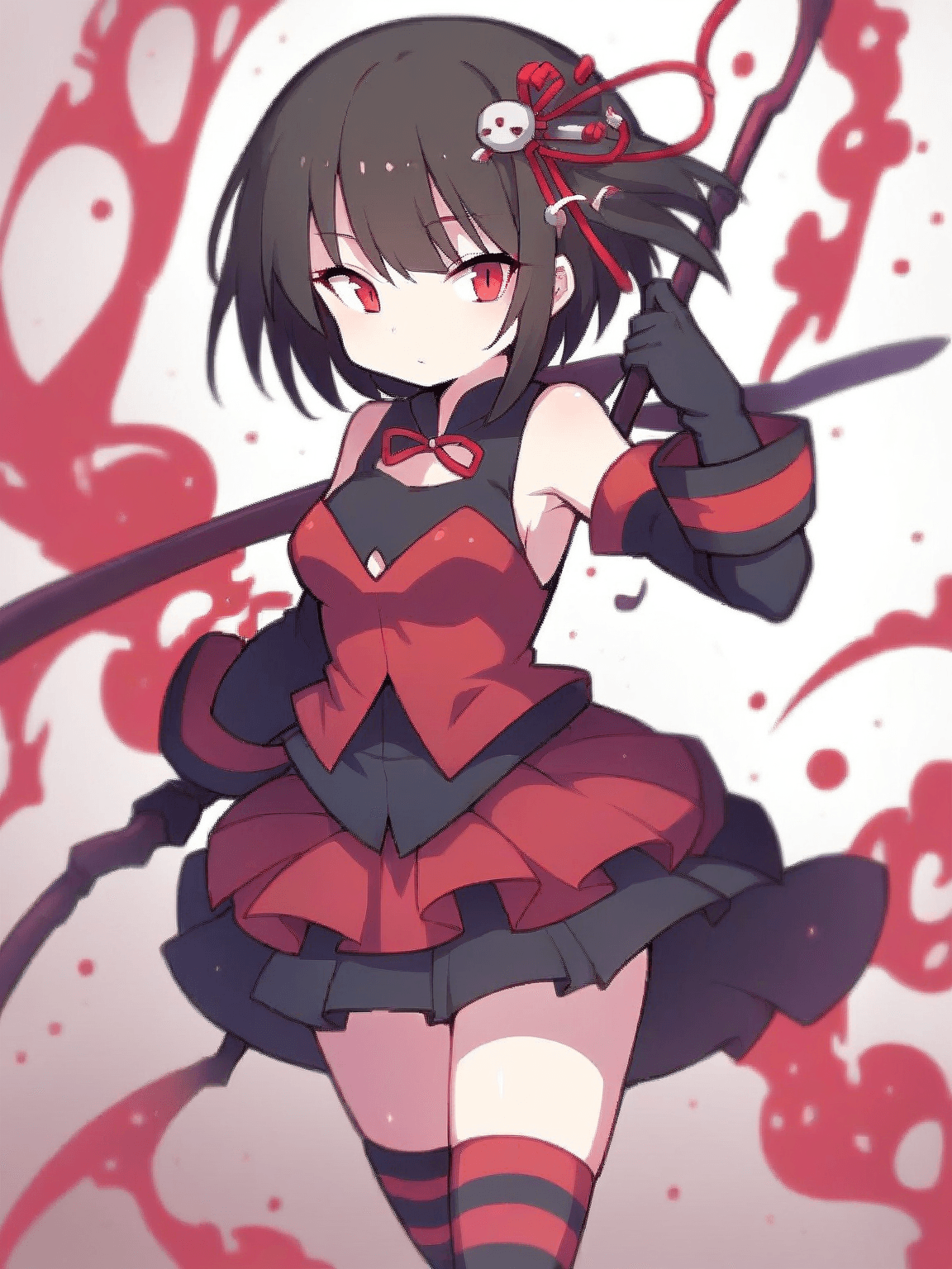 Thumbnail of Aya