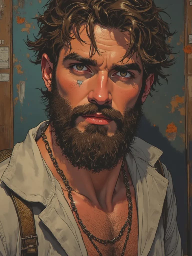 Thumbnail of Lucas
