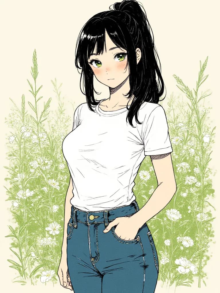 Thumbnail of Летний ретрит