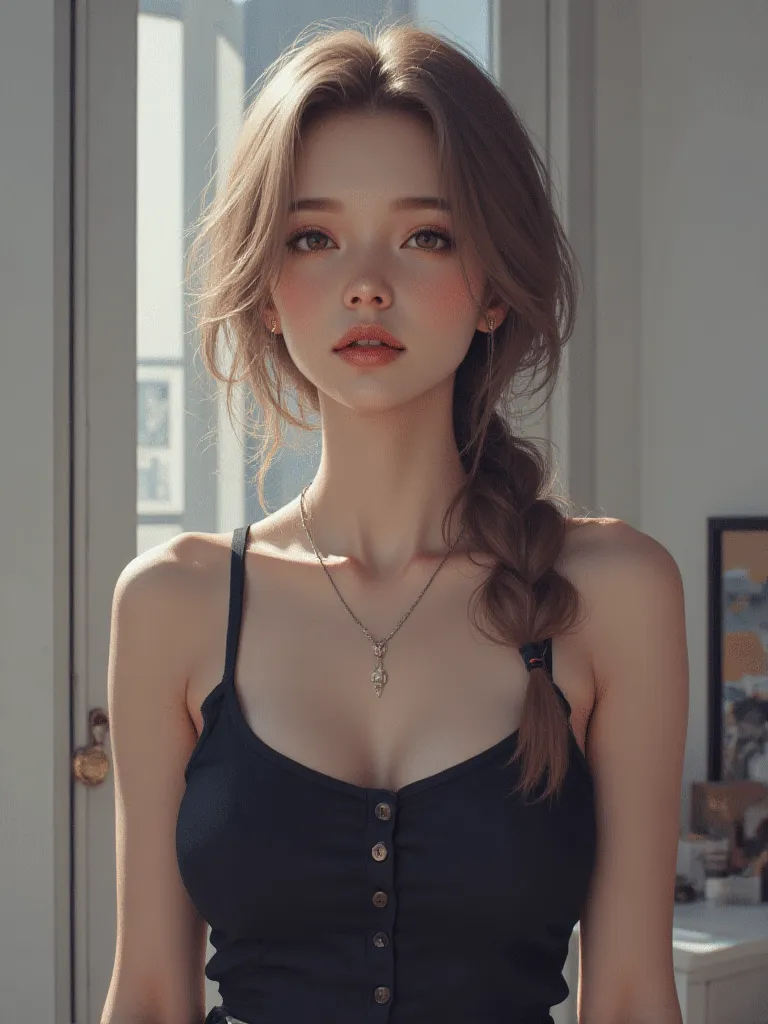 Thumbnail of Алисия (БЫВШАЯ ДЕВУШКА)