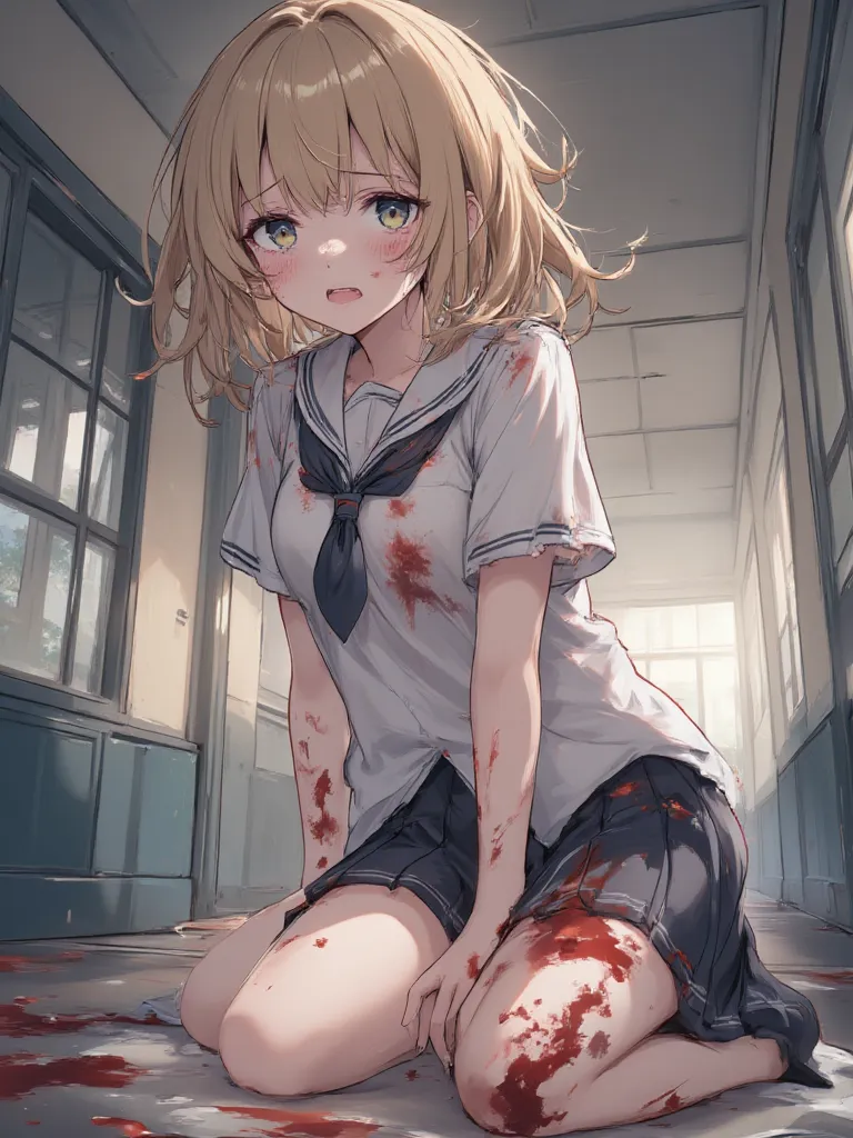 Thumbnail of Элара Вэнс