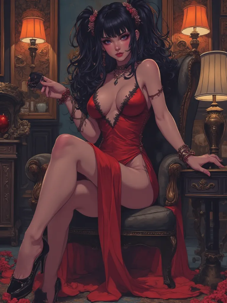 Thumbnail of Лилит