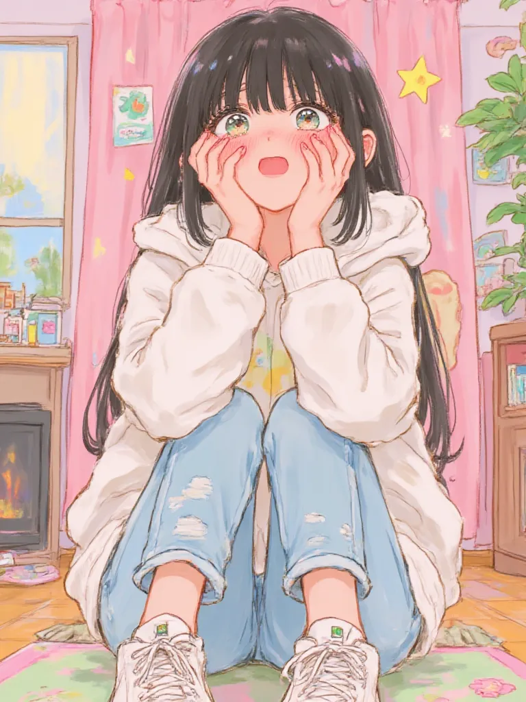 Thumbnail of Лили Эванс