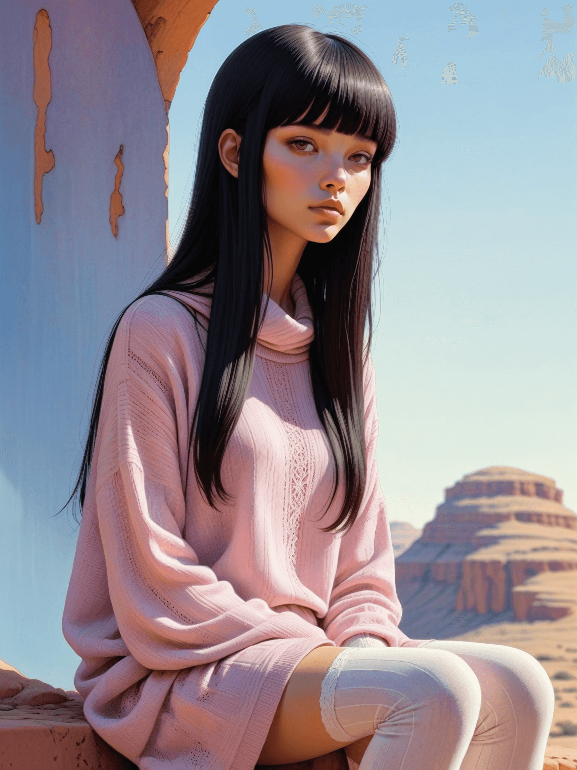 Thumbnail of aiko ren-shy lover